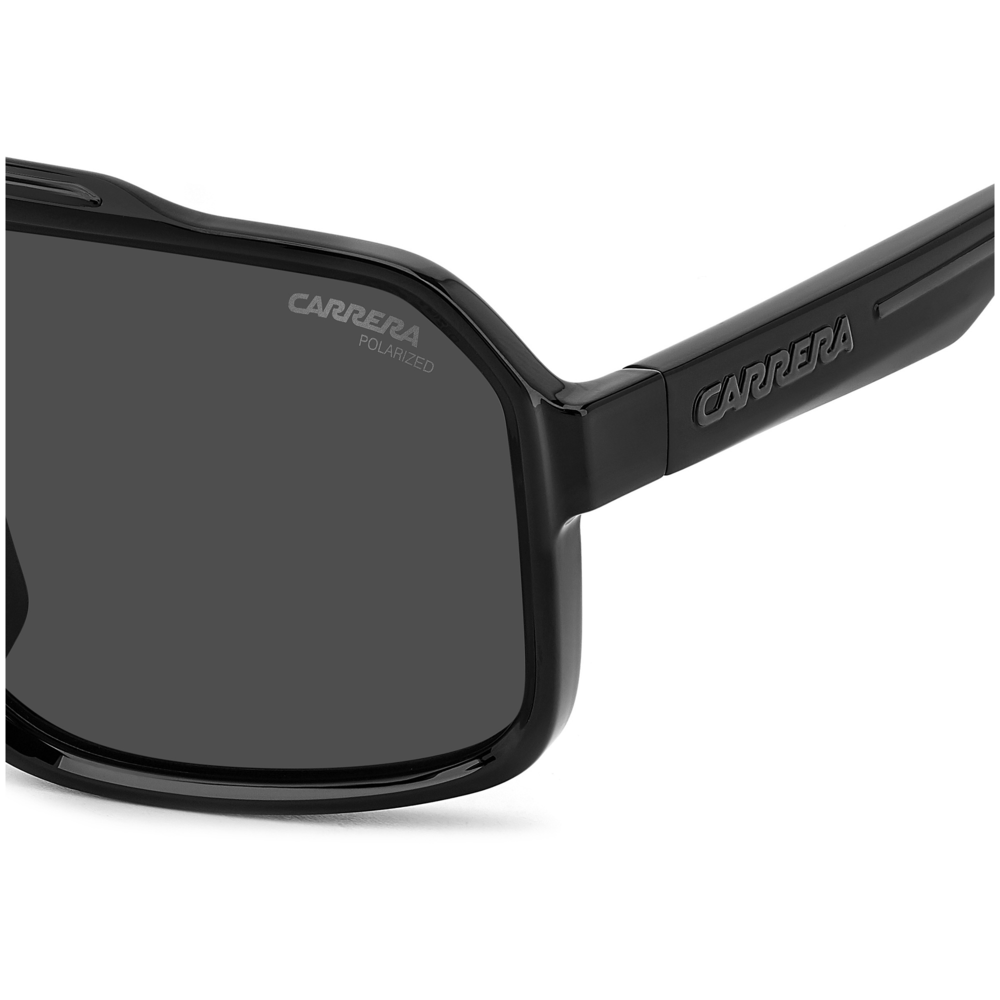 Óculos de Sol Carrera C Sport 03/S 807 - Preto 61 Preto 7