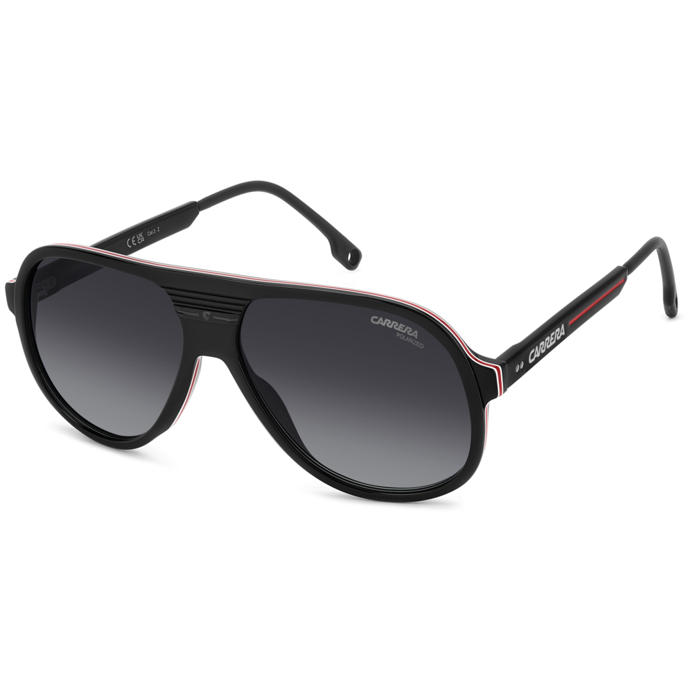 Óculos de Sol Carrera C Sport 07/S 807 - Preto 59