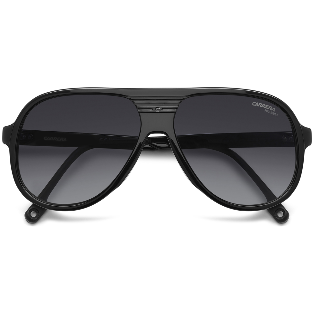 Óculos de Sol Carrera C Sport 07/S 807 - Preto 59 Preto 4