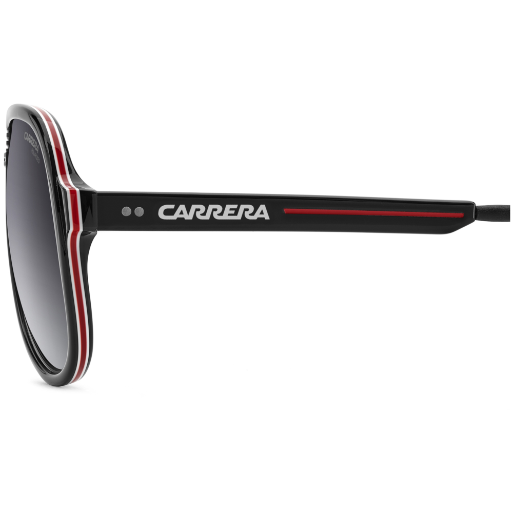 Óculos de Sol Carrera C Sport 07/S 807 - Preto 59 Preto 6