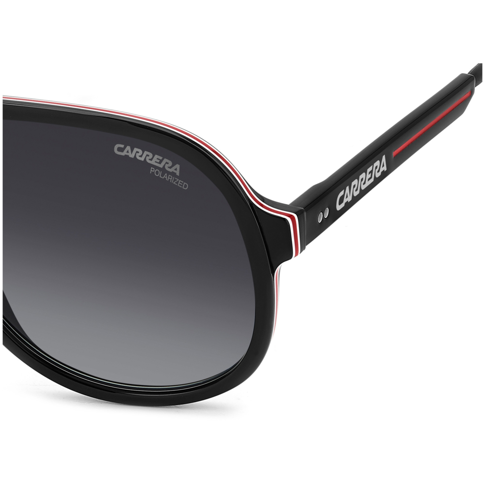 Óculos de Sol Carrera C Sport 07/S 807 - Preto 59 Preto 7