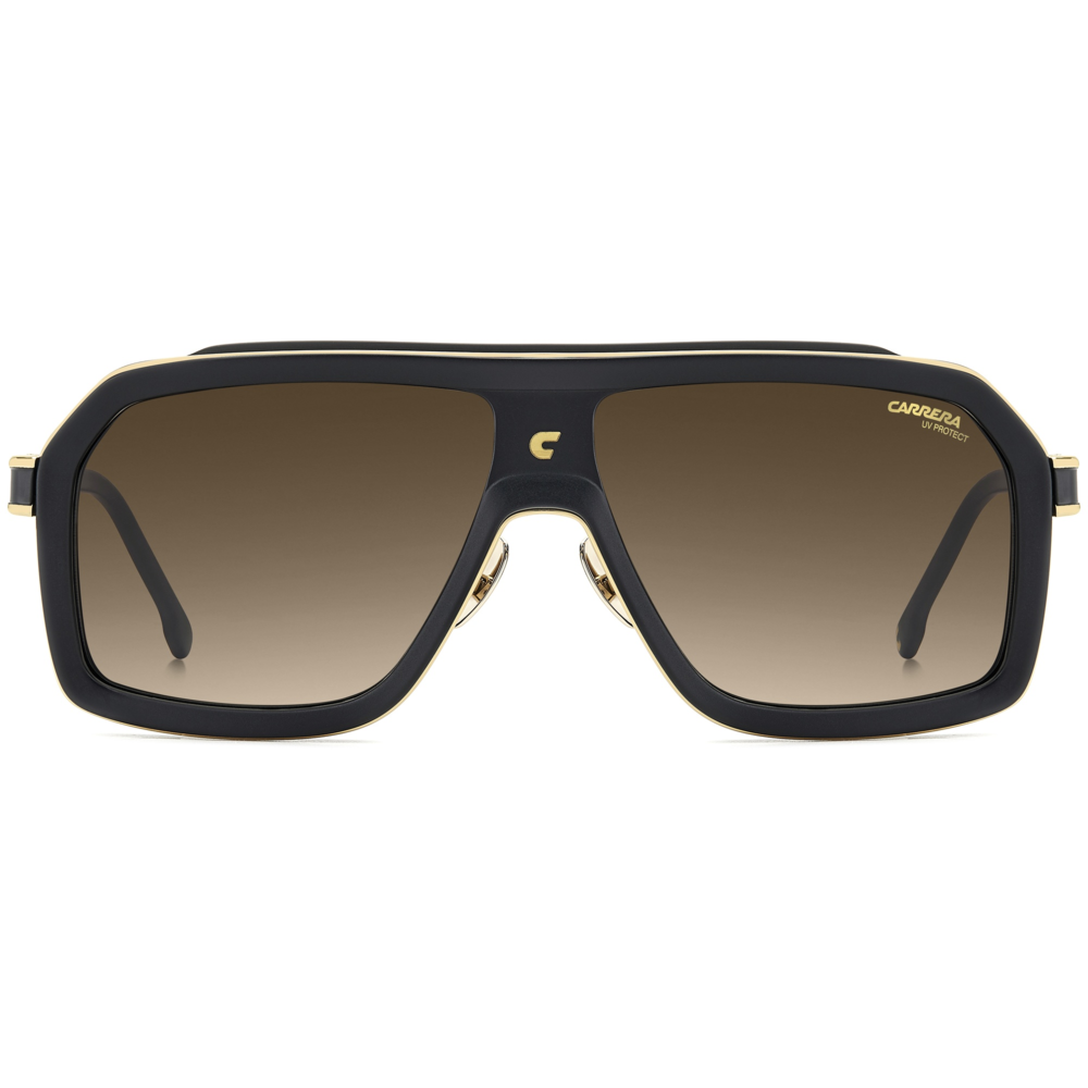 Óculos de Sol Carrera Ca 1053/S/Ti 003 - Preto Fosco 60 Preto 3