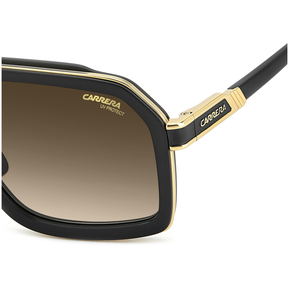 Óculos de Sol Carrera Ca 1053/S/Ti 003 - Preto Fosco 60 Preto 7