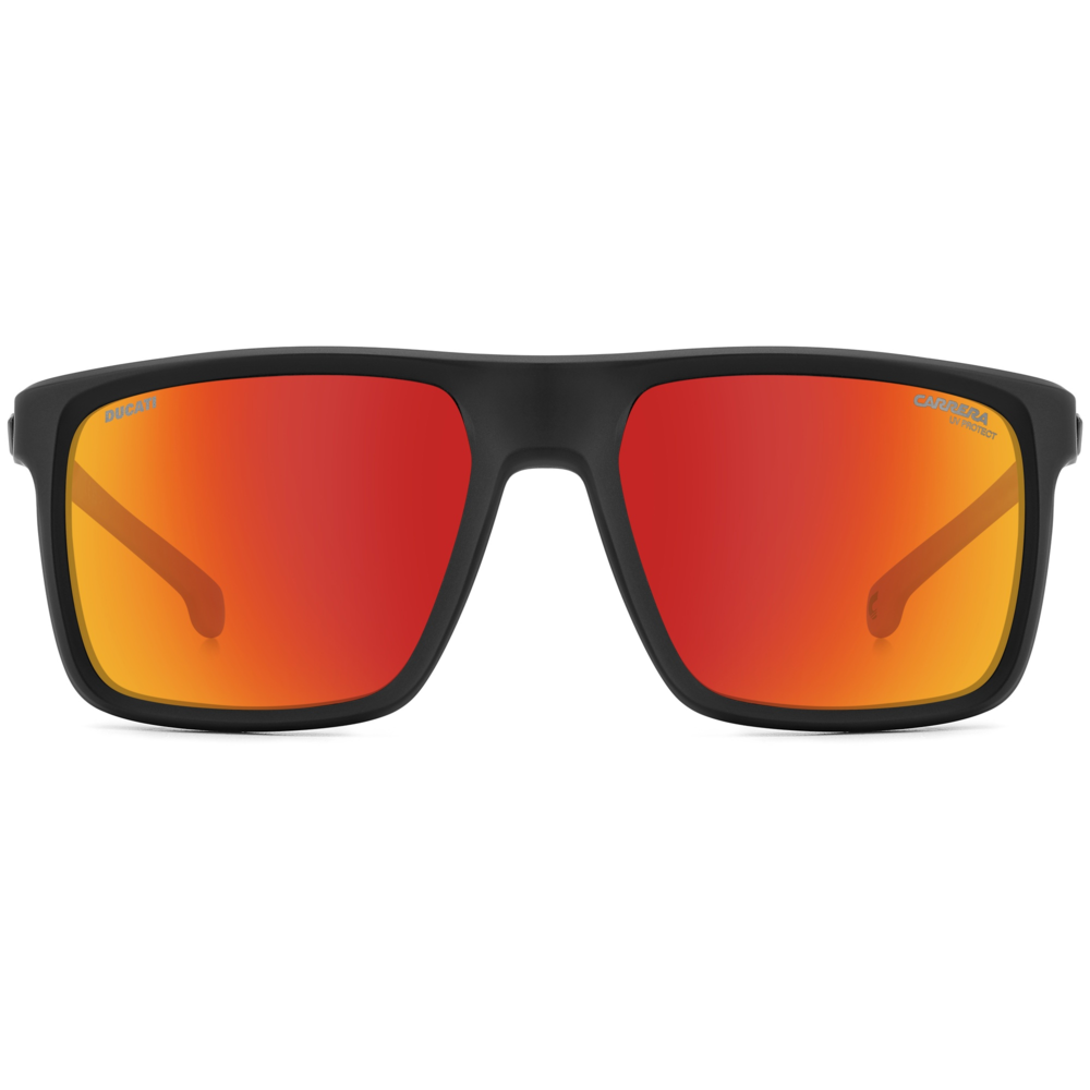 Óculos de Sol Carrera Ducati Carduc 049/S 003 - Preto Fosco 57 Preto 3