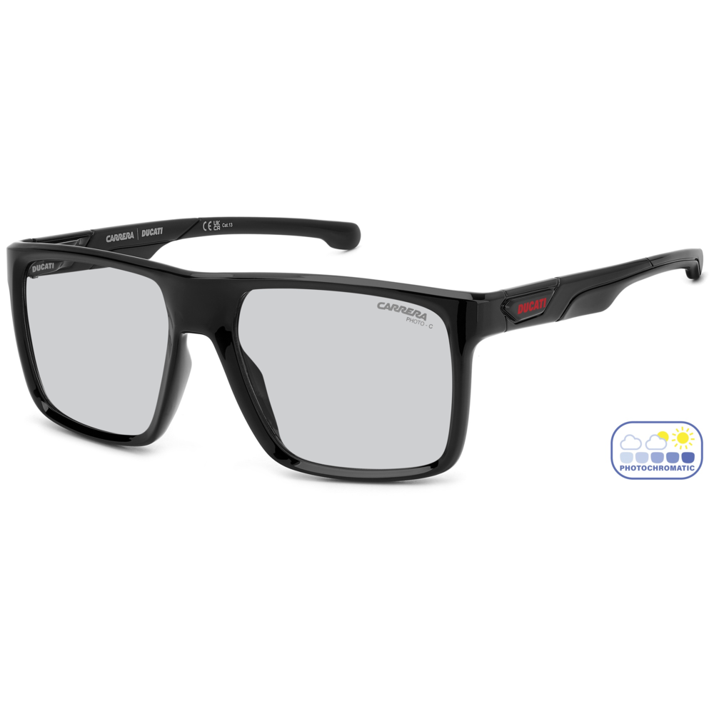 Óculos de Sol Carrera Ducati Carduc 049/S 807 - Preto 57