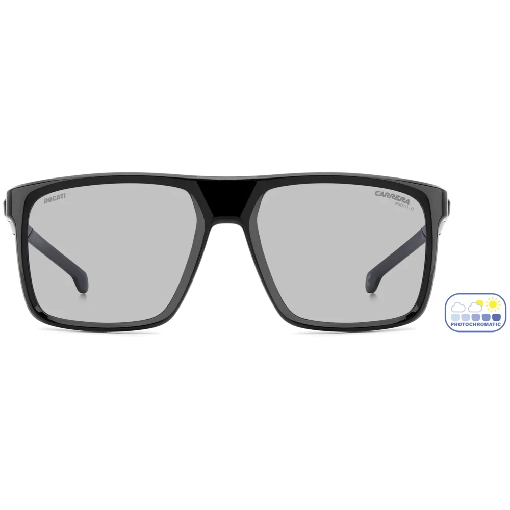 Óculos de Sol Carrera Ducati Carduc 049/S 807 - Preto 57 Preto 3