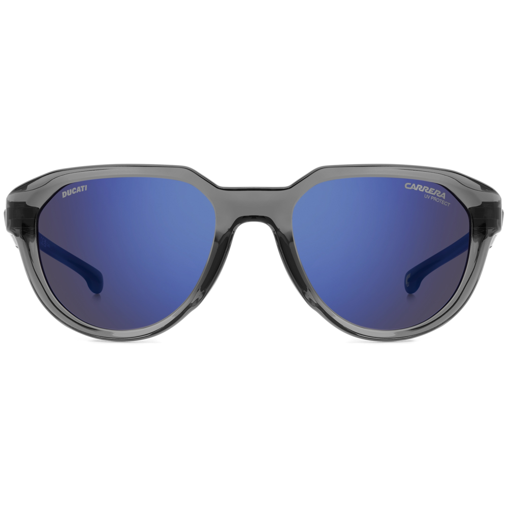 Óculos de Sol Carrera Ducati Carduc 050/S KB7 - Cinza 53 Cinza 3
