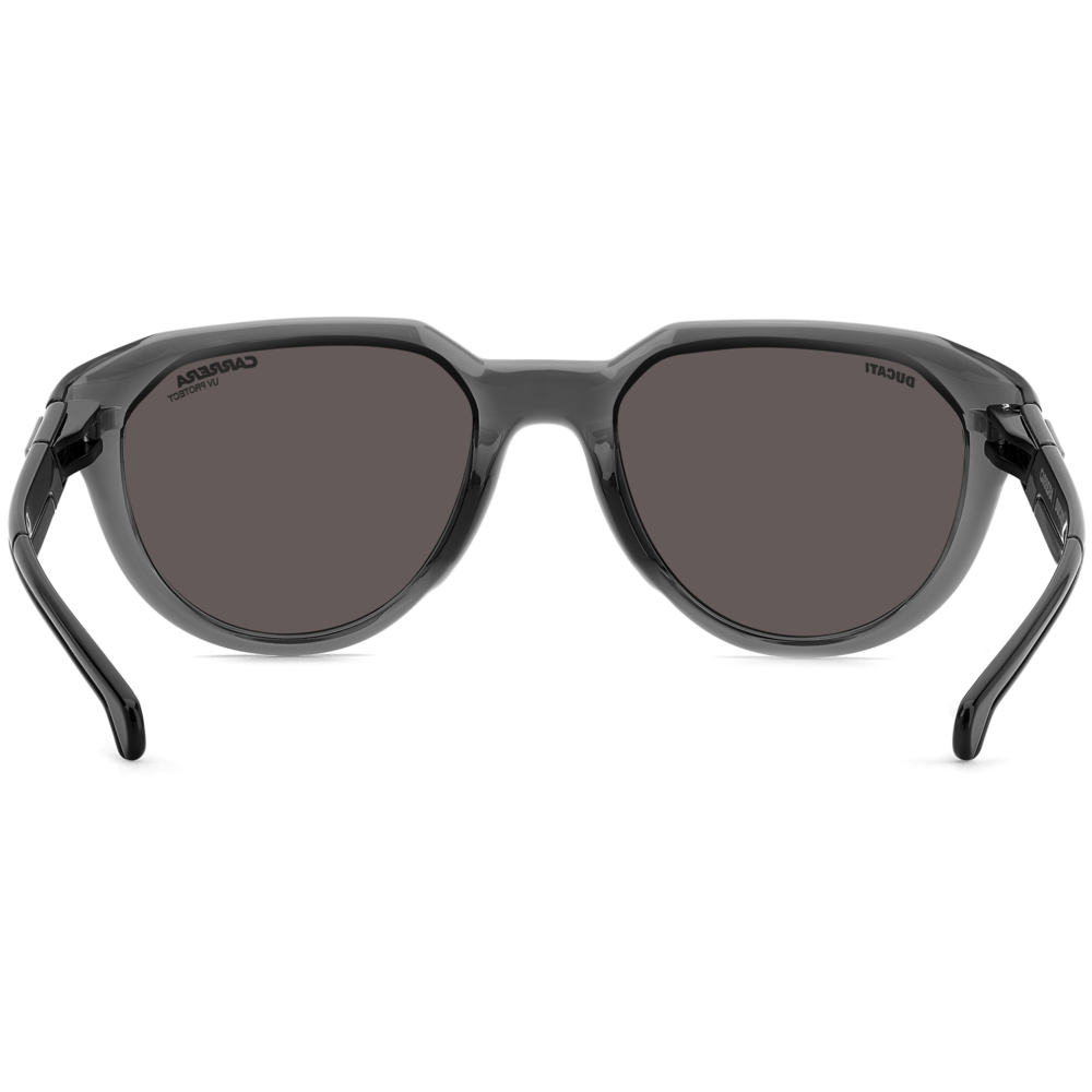 Óculos de Sol Carrera Ducati Carduc 050/S KB7 - Cinza 53 Cinza 5