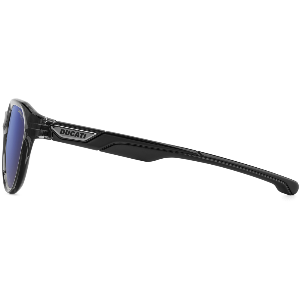 Óculos de Sol Carrera Ducati Carduc 050/S KB7 - Cinza 53 Cinza 6