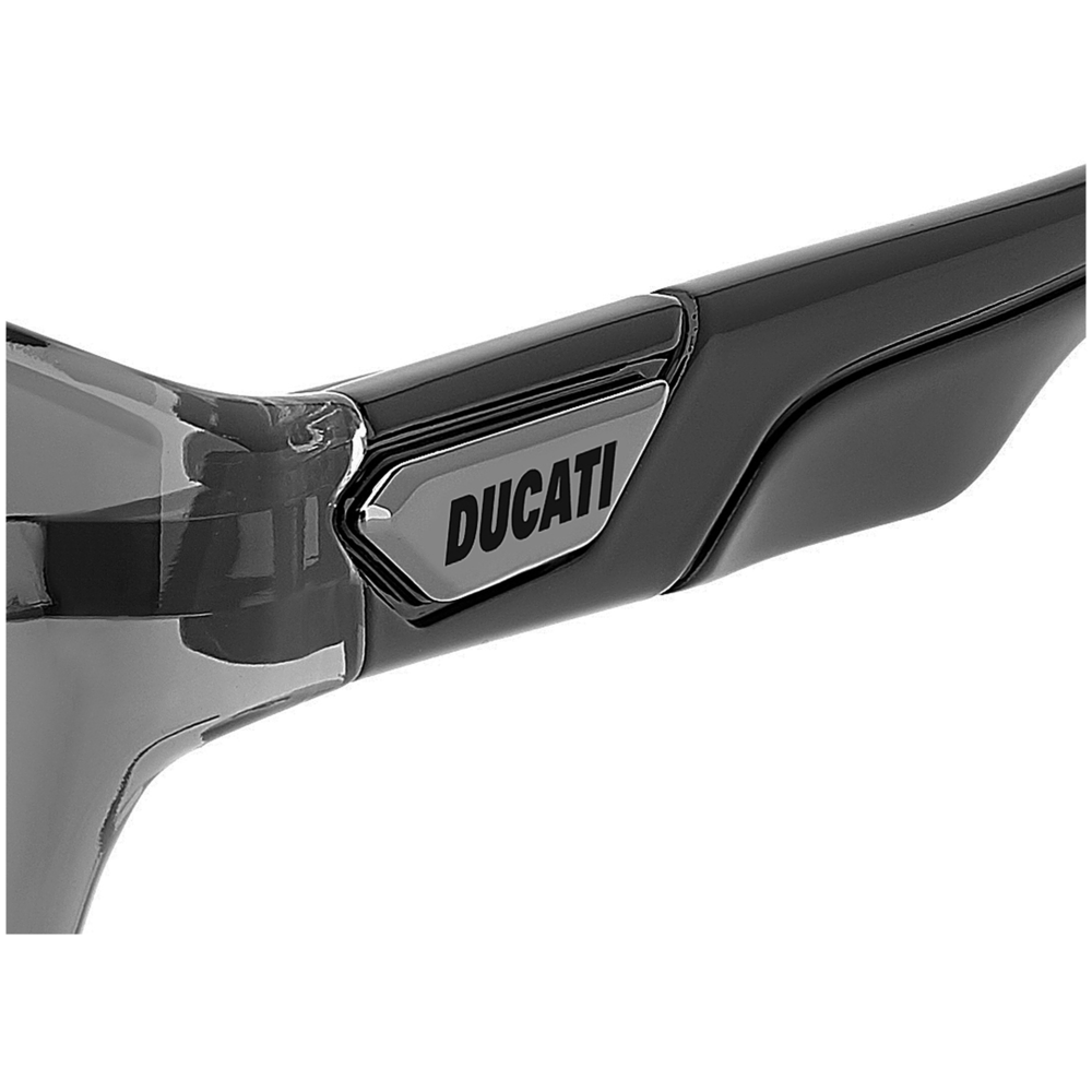 Óculos de Sol Carrera Ducati Carduc 050/S KB7 - Cinza 53 Cinza 8