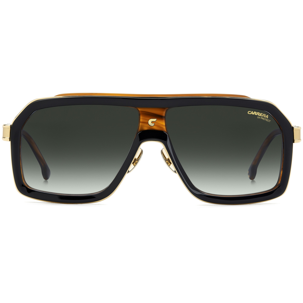 Óculos de Sol Carrera Ca 1053/S/Ti 37N - Preto 60 Preto 3