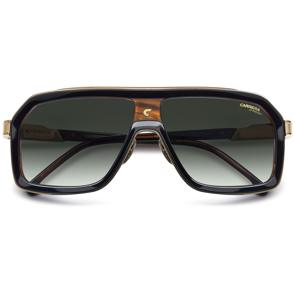 Óculos de Sol Carrera Ca 1053/S/Ti 37N - Preto 60 Preto 4