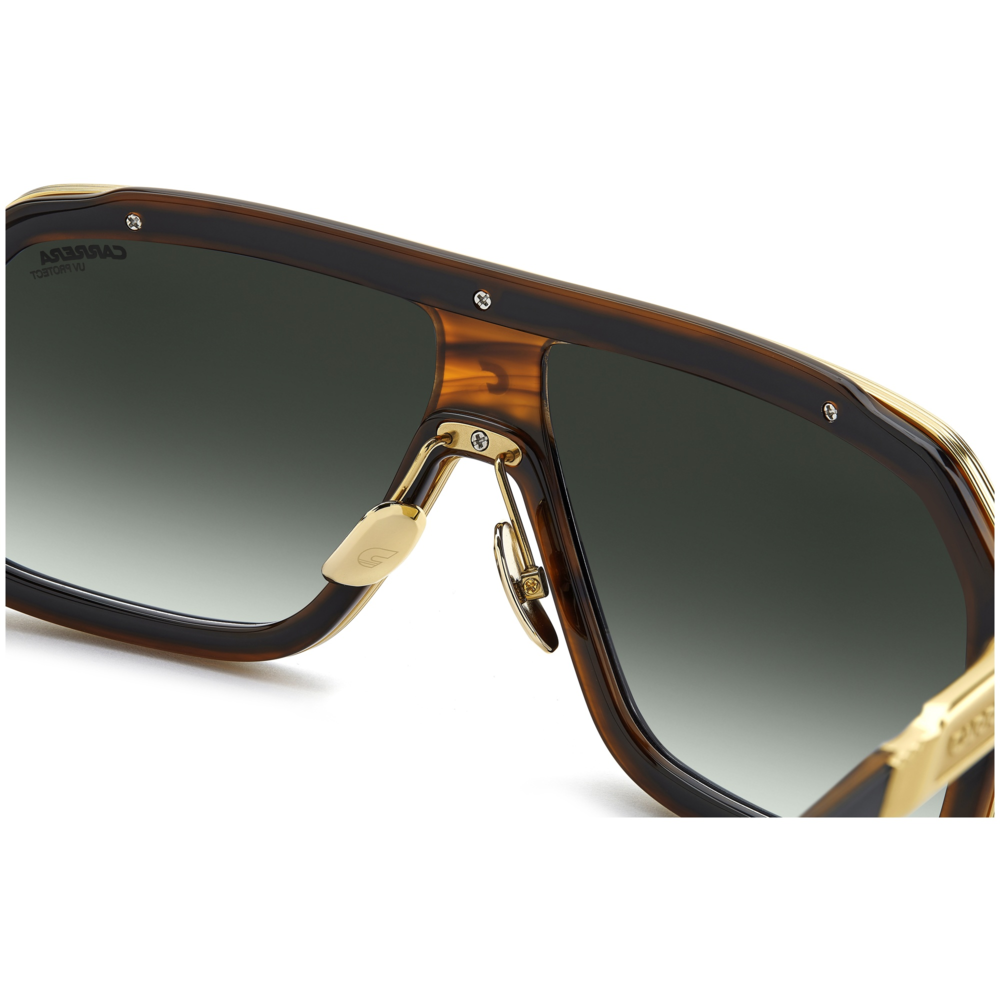 Óculos de Sol Carrera Ca 1053/S/Ti 37N - Preto 60 Preto 5