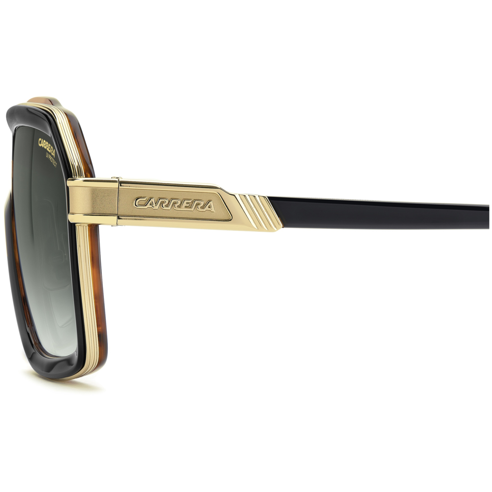 Óculos de Sol Carrera Ca 1053/S/Ti 37N - Preto 60 Preto 6