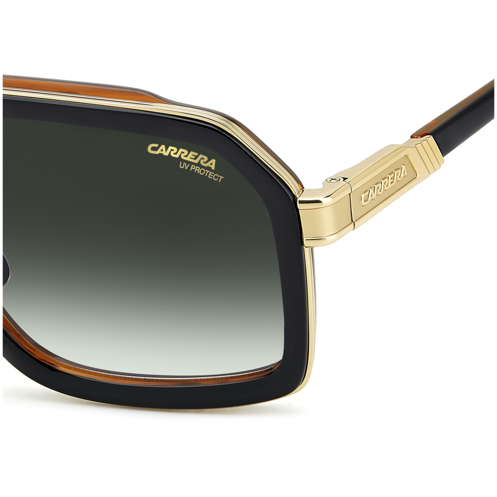 Óculos de Sol Carrera Ca 1053/S/Ti 37N - Preto 60 Preto 7