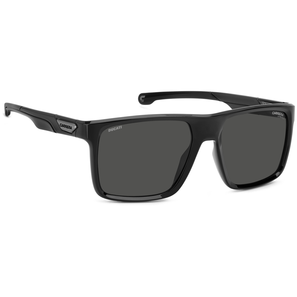 Óculos de Sol Carrera Ducati Carduc 049/S 807 - Preto 57 Preto 3