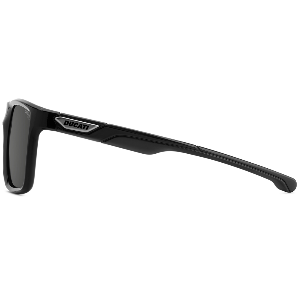 Óculos de Sol Carrera Ducati Carduc 049/S 807 - Preto 57 Preto 6