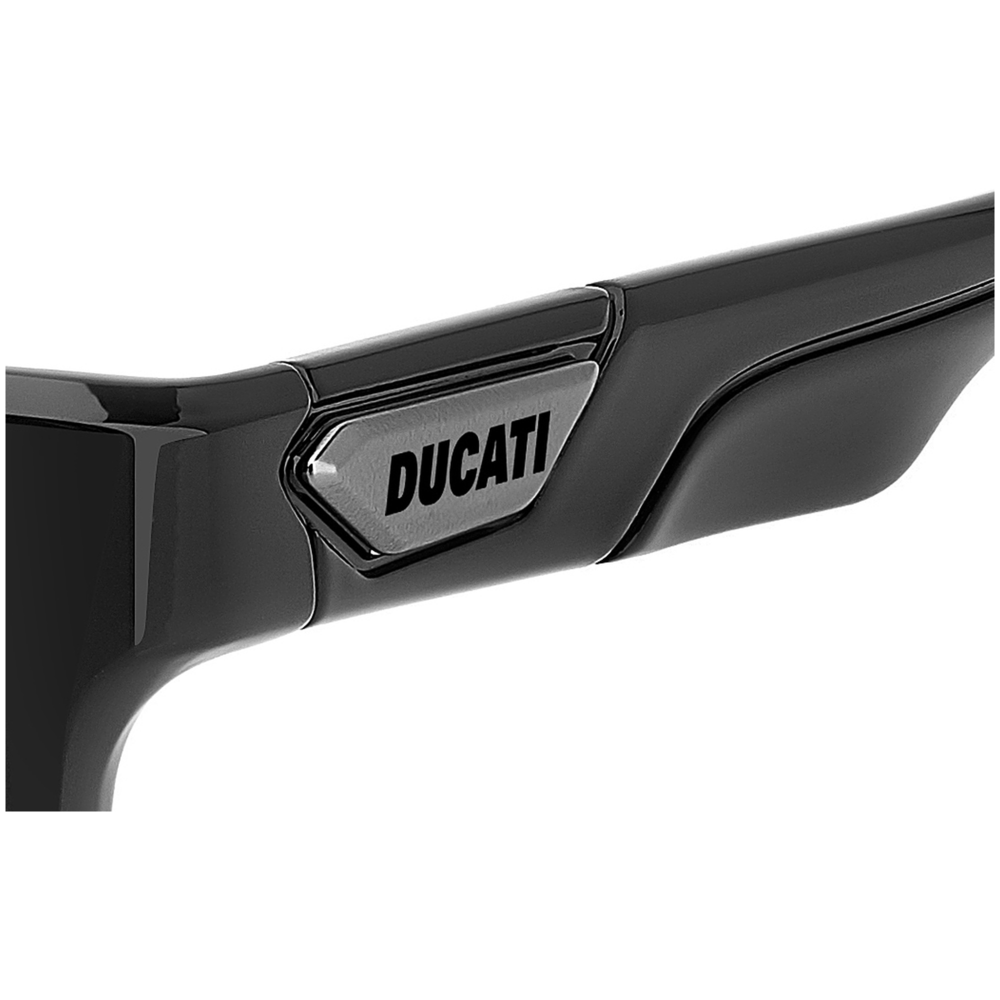 Óculos de Sol Carrera Ducati Carduc 049/S 807 - Preto 57 Preto 8