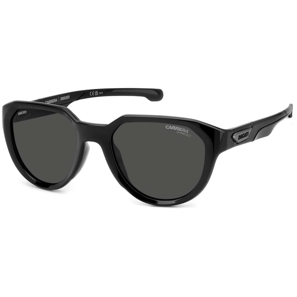 Óculos de Sol Carrera Ducati Carduc 050/S 807 - Preto 53