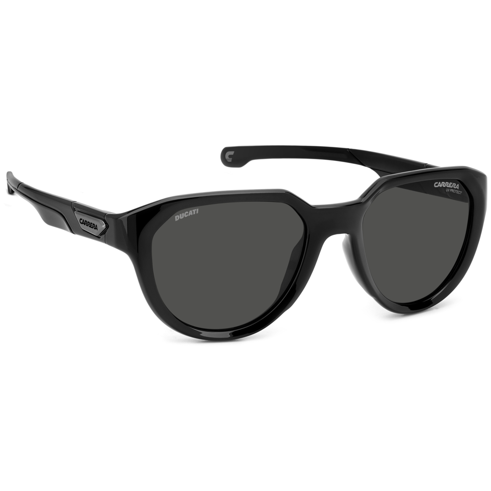 Óculos de Sol Carrera Ducati Carduc 050/S 807 - Preto 53 Preto 3