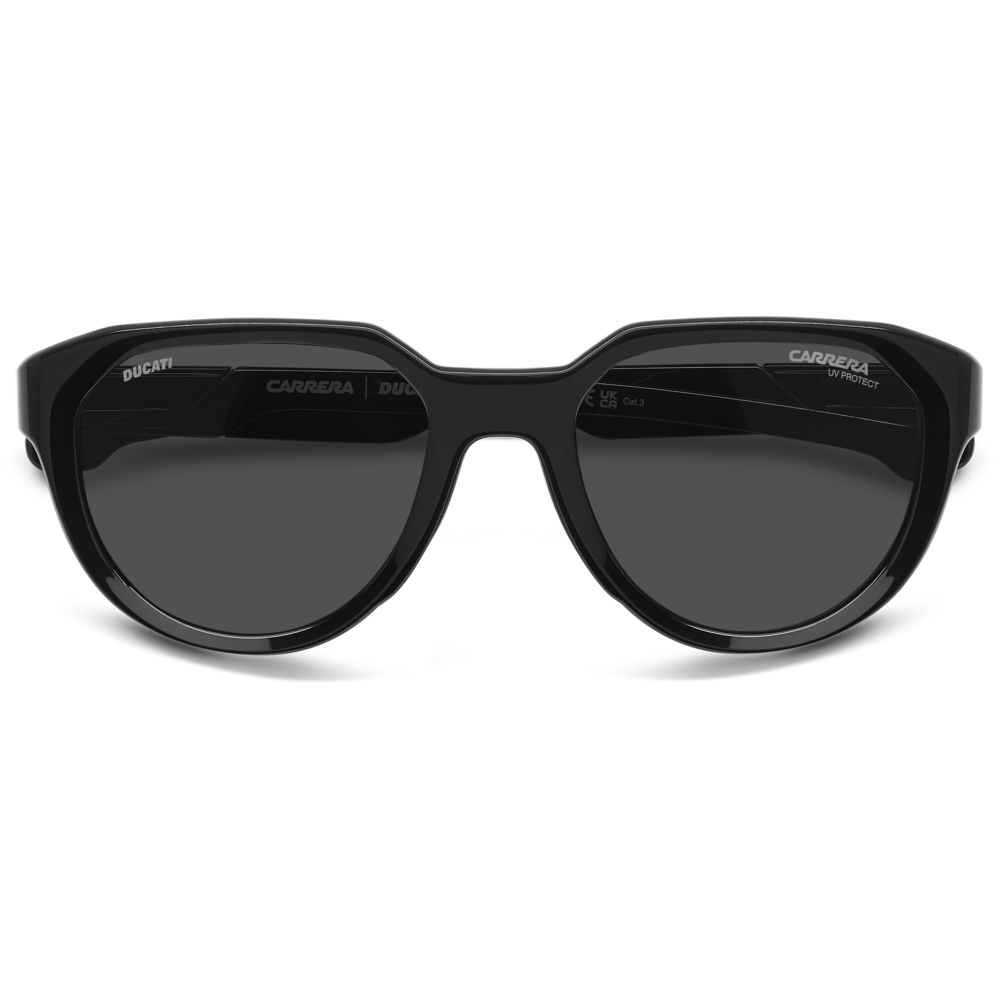 Óculos de Sol Carrera Ducati Carduc 050/S 807 - Preto 53 Preto 5