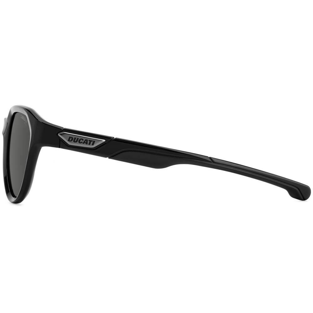 Óculos de Sol Carrera Ducati Carduc 050/S 807 - Preto 53 Preto 6