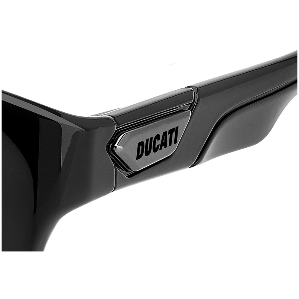 Óculos de Sol Carrera Ducati Carduc 050/S 807 - Preto 53 Preto 8