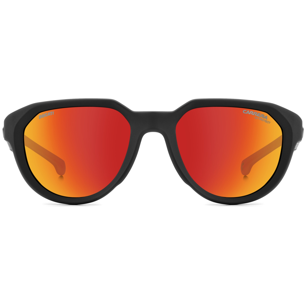 Óculos de Sol Carrera Ducati Carduc 050/S 003 - Preto Fosco 53 Preto 3