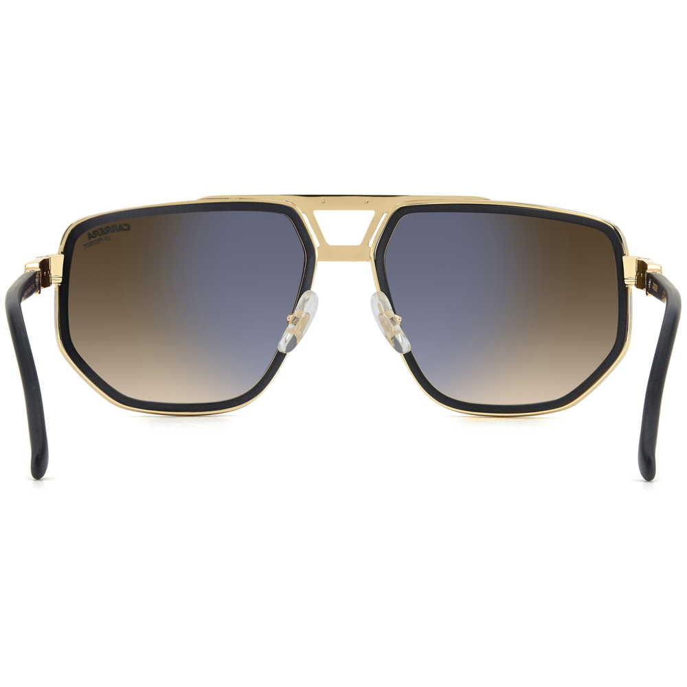 Óculos de Sol Carrera Carrera 1072/S I46 - Preto Fosco 61 Preto 5