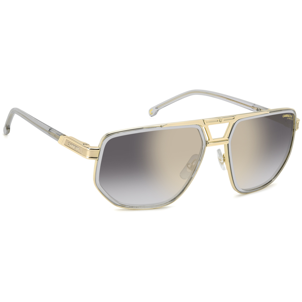 Óculos de Sol Carrera Carrera 1072/S KB7 - Cinza 61 Cinza 2