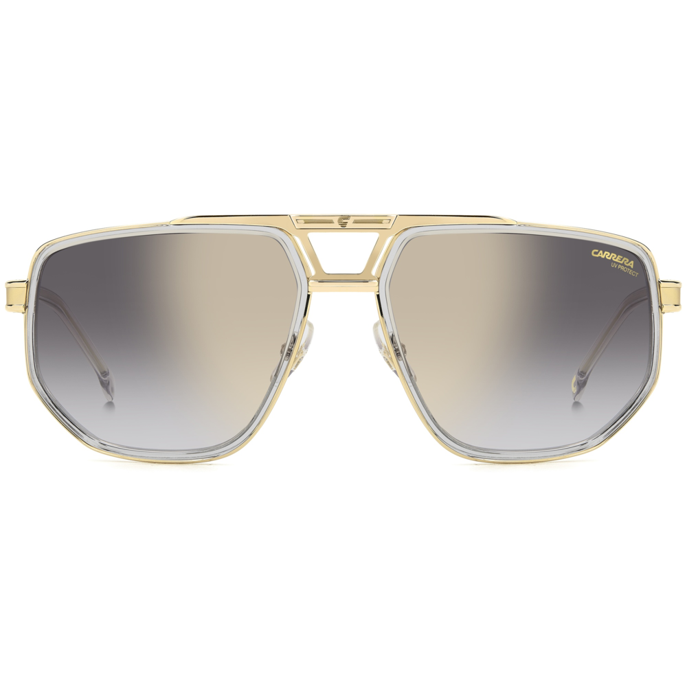 Óculos de Sol Carrera Carrera 1072/S KB7 - Cinza 61 Cinza 3