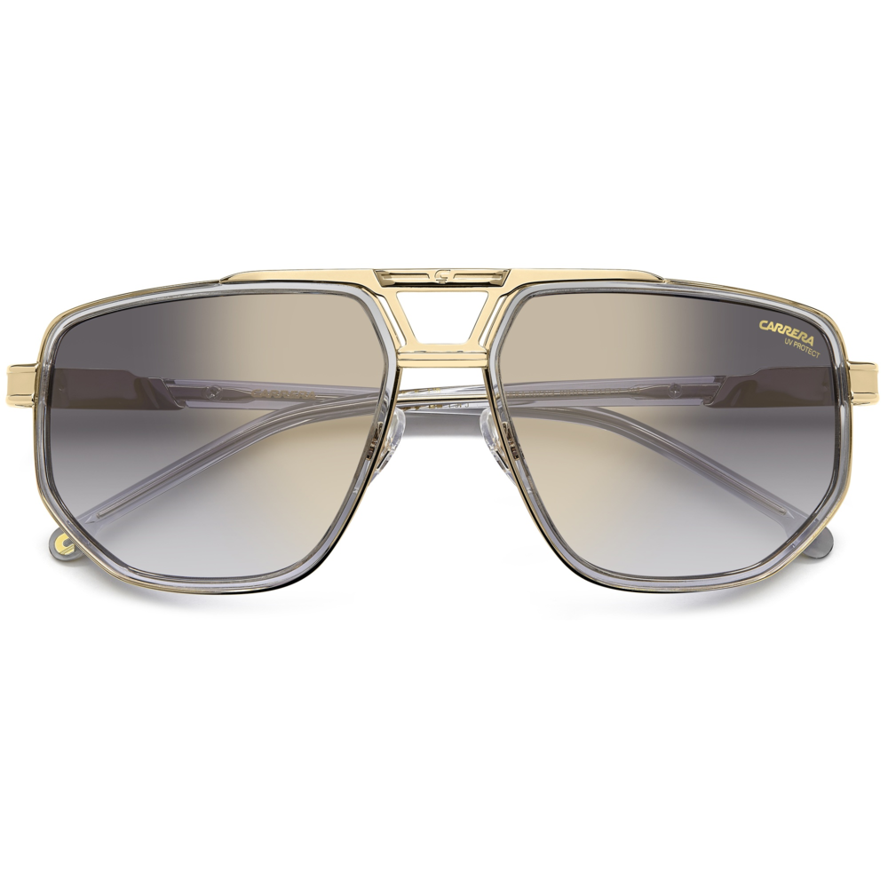 Óculos de Sol Carrera Carrera 1072/S KB7 - Cinza 61 Cinza 4