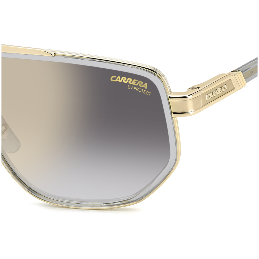 Óculos de Sol Carrera Carrera 1072/S KB7 - Cinza 61 Cinza 5