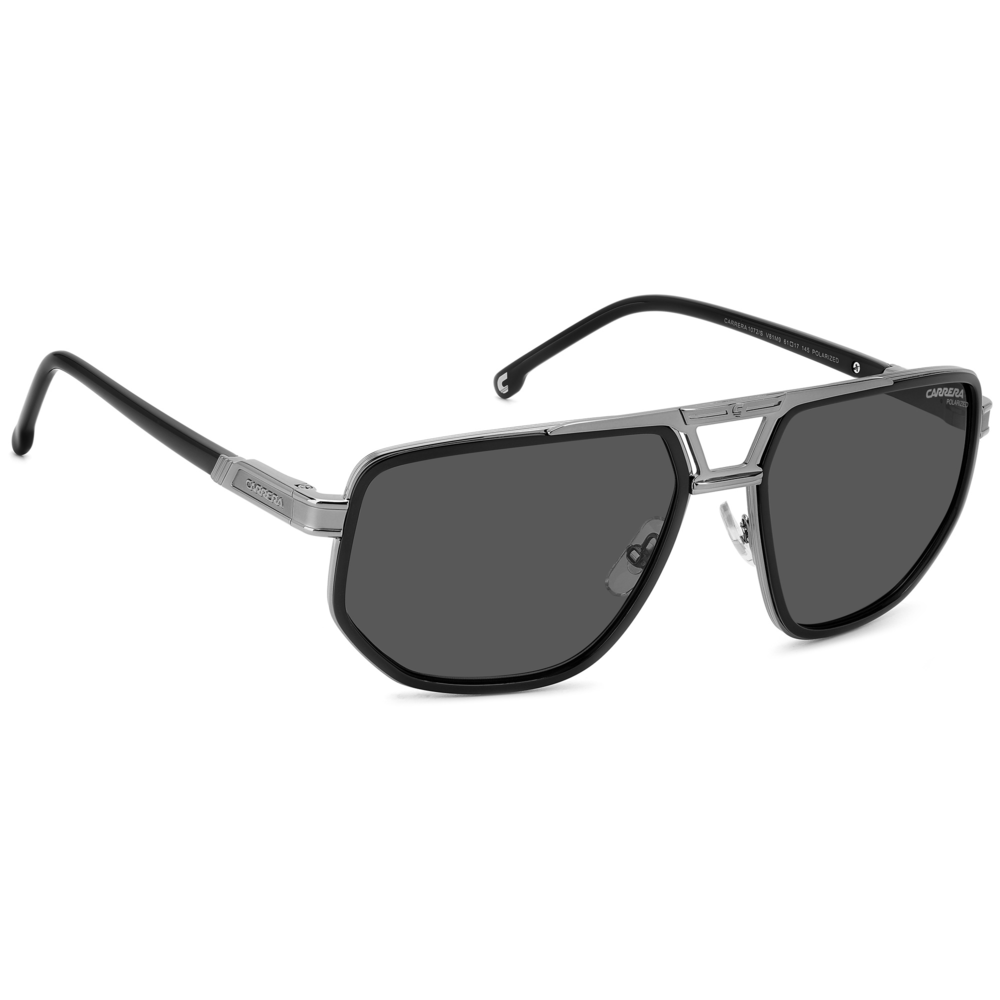 Óculos de Sol Carrera Carrera 1072/S V81 - Cinza Ruthenium 61 Cinza 2