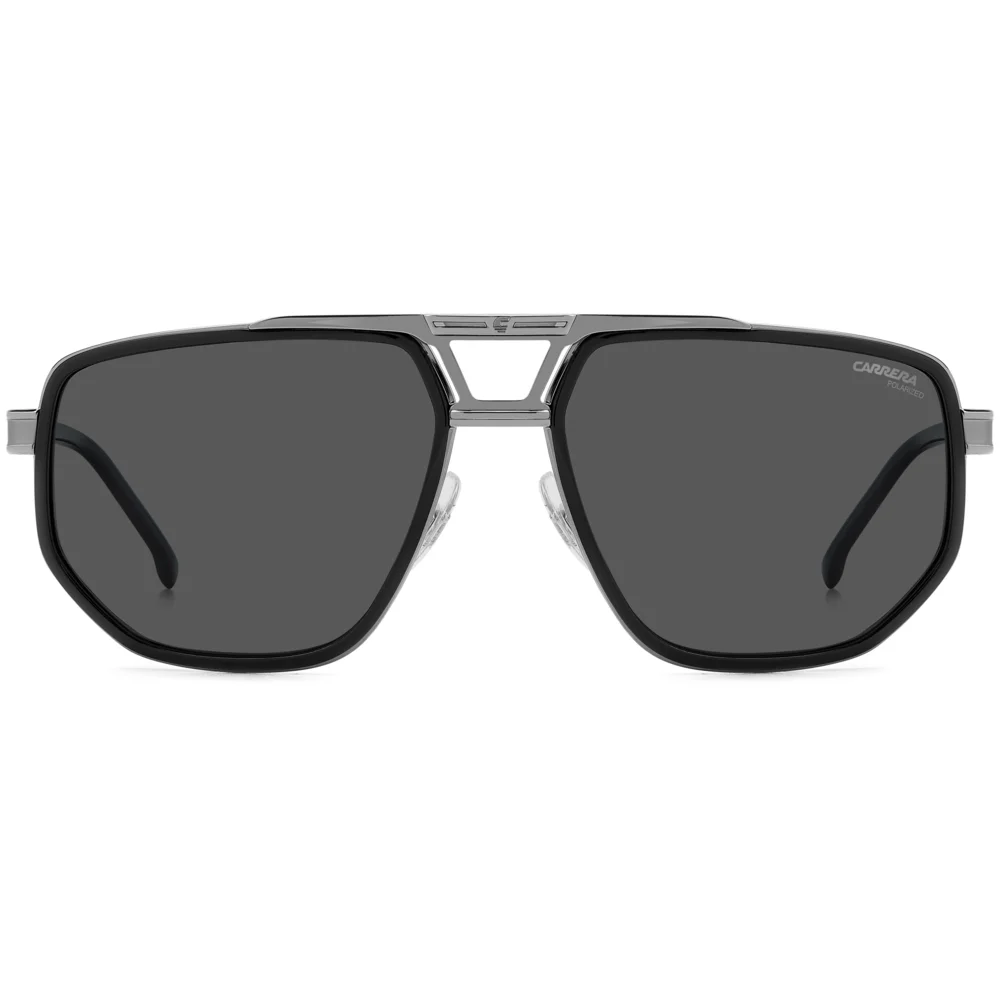 Óculos de Sol Carrera Carrera 1072/S V81 - Cinza Ruthenium 61 Cinza 3