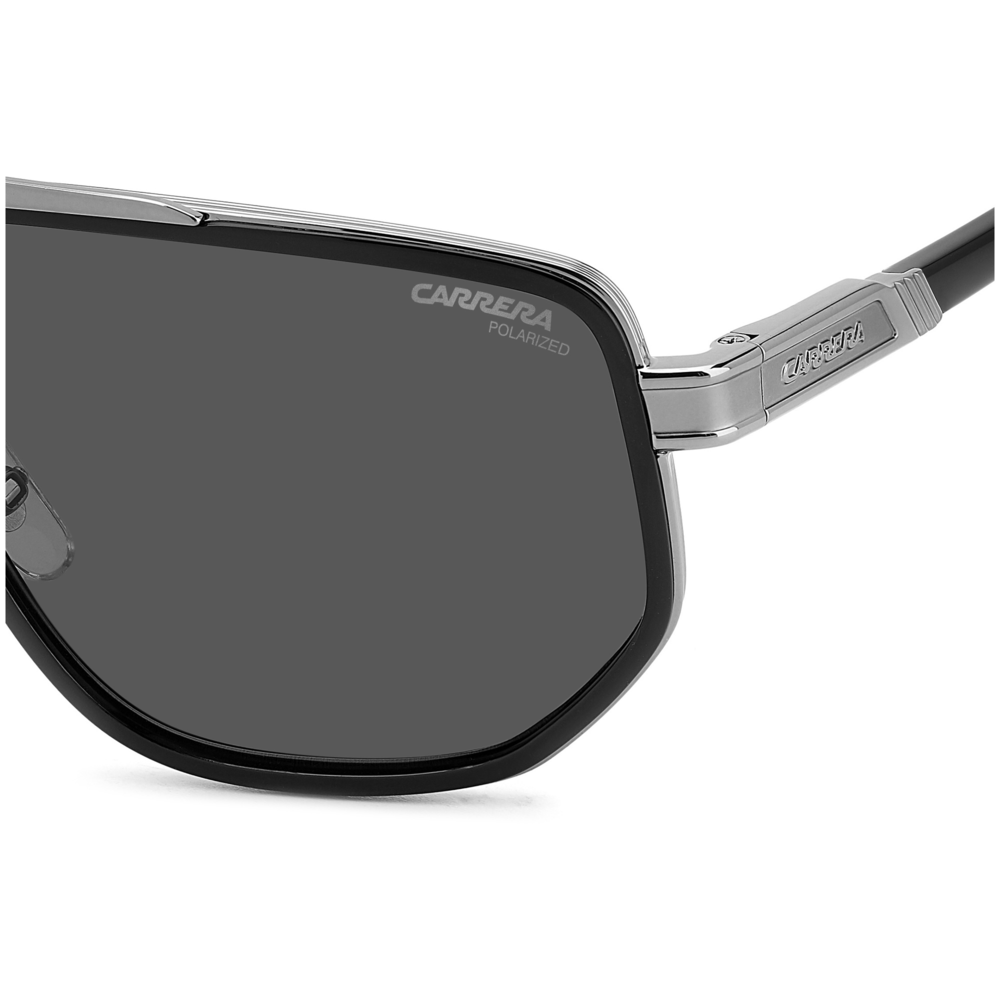 Óculos de Sol Carrera Carrera 1072/S V81 - Cinza Ruthenium 61 Cinza 5