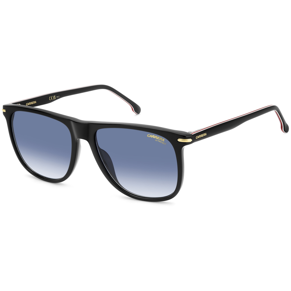 Óculos de Sol Carrera Carrera 349/S 2M2 - Preto 57