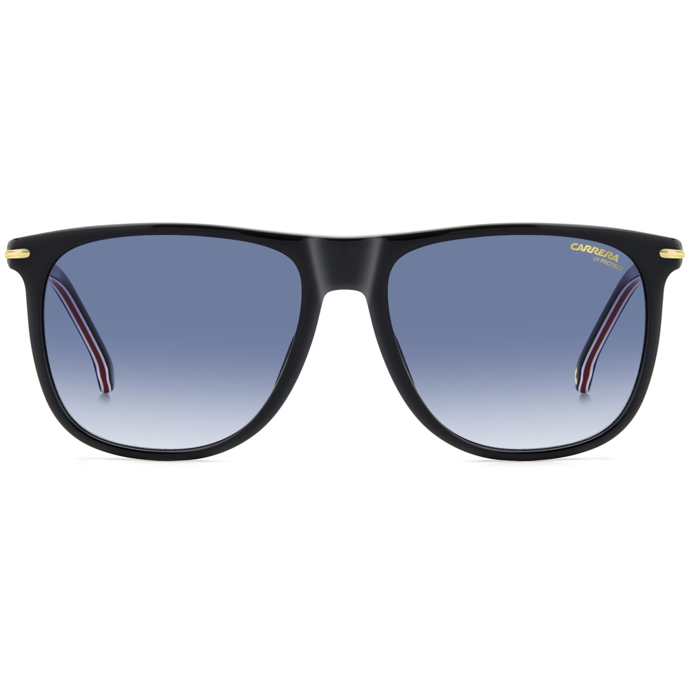 Óculos de Sol Carrera Carrera 349/S 2M2 - Preto 57 Preto 3