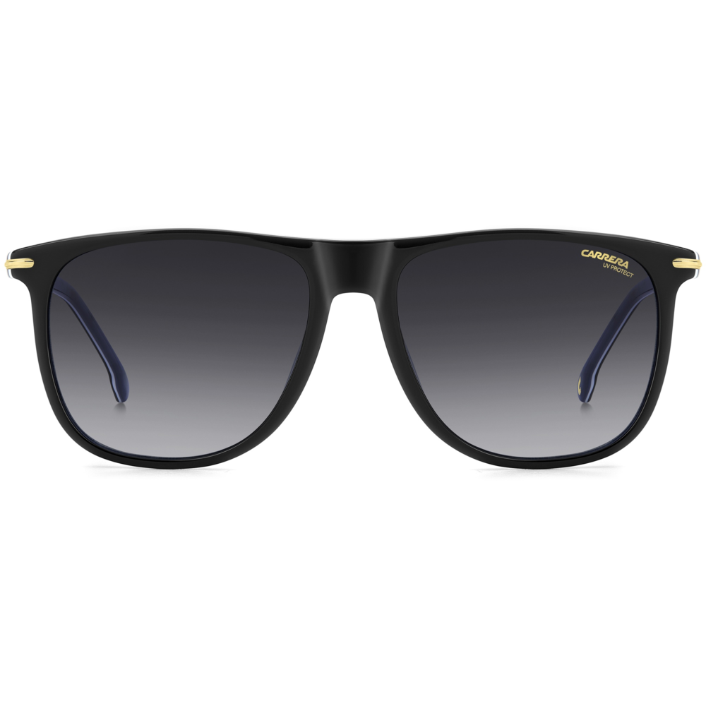 Óculos de Sol Carrera Carrera 349/S 9ZJ - Preto 57 Preto 4