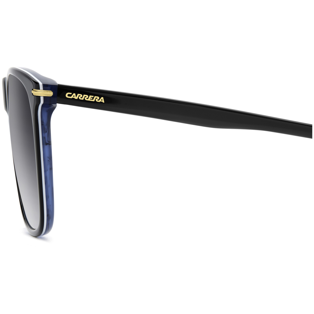 Óculos de Sol Carrera Carrera 349/S 9ZJ - Preto 57 Preto 7