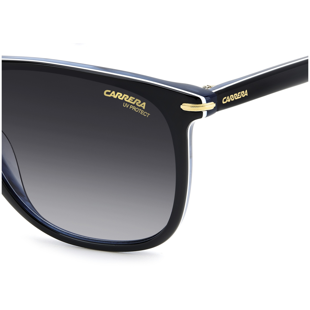 Óculos de Sol Carrera Carrera 349/S 9ZJ - Preto 57 Preto 8