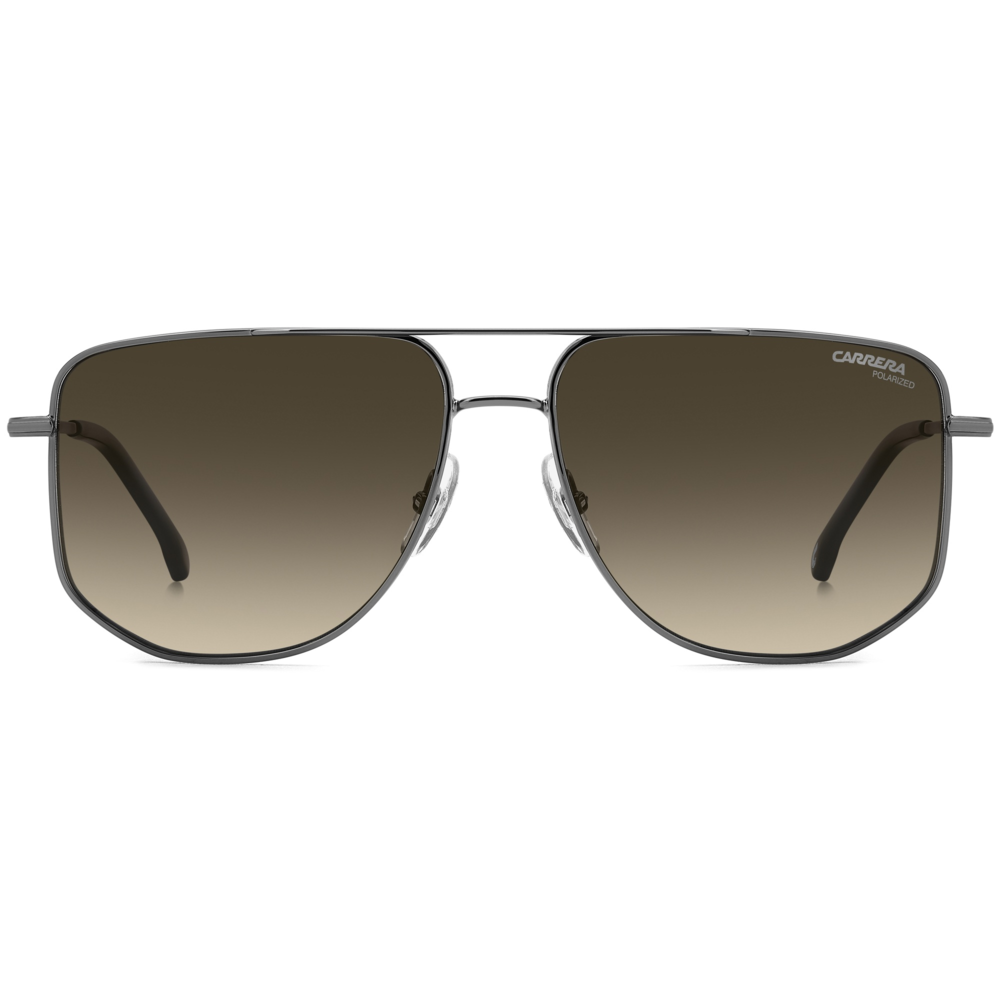 Óculos de Sol Carrera Carrera 355/S V81 - Cinza Ruthenium 59 Cinza 3