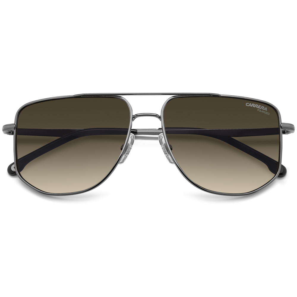 Óculos de Sol Carrera Carrera 355/S V81 - Cinza Ruthenium 59 Cinza 4