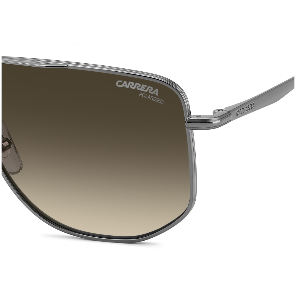 Óculos de Sol Carrera Carrera 355/S V81 - Cinza Ruthenium 59 Cinza 5