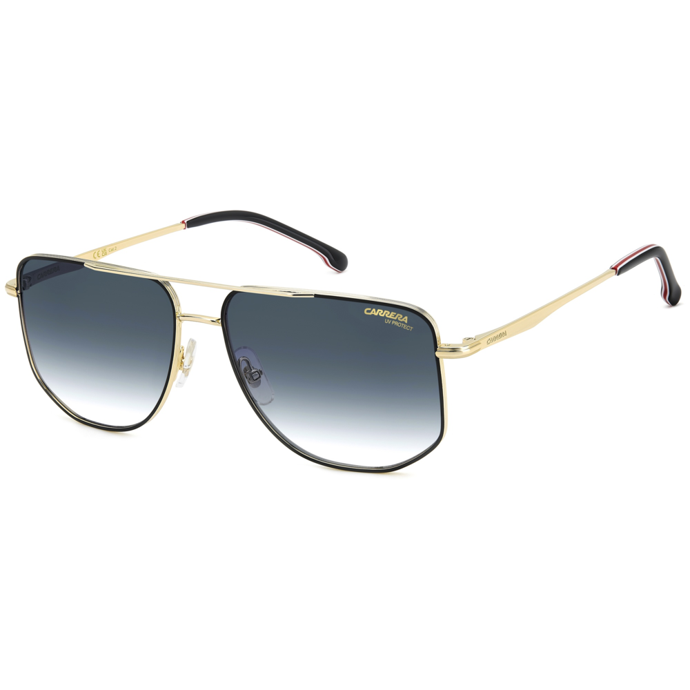 Óculos de Sol Carrera Carrera 355/S RHL - Dourado 59
