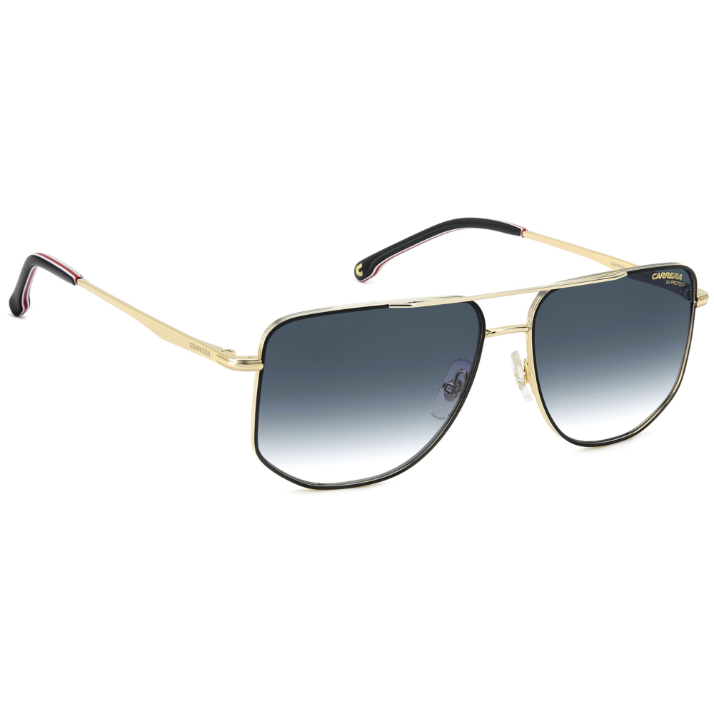 Óculos de Sol Carrera Carrera 355/S RHL - Dourado 59 Dourado 2