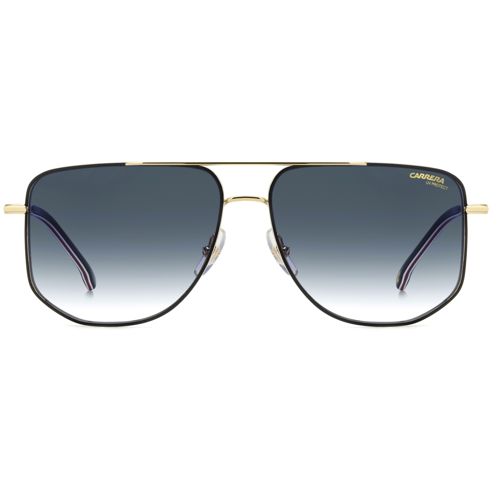 Óculos de Sol Carrera Carrera 355/S RHL - Dourado 59 Dourado 3