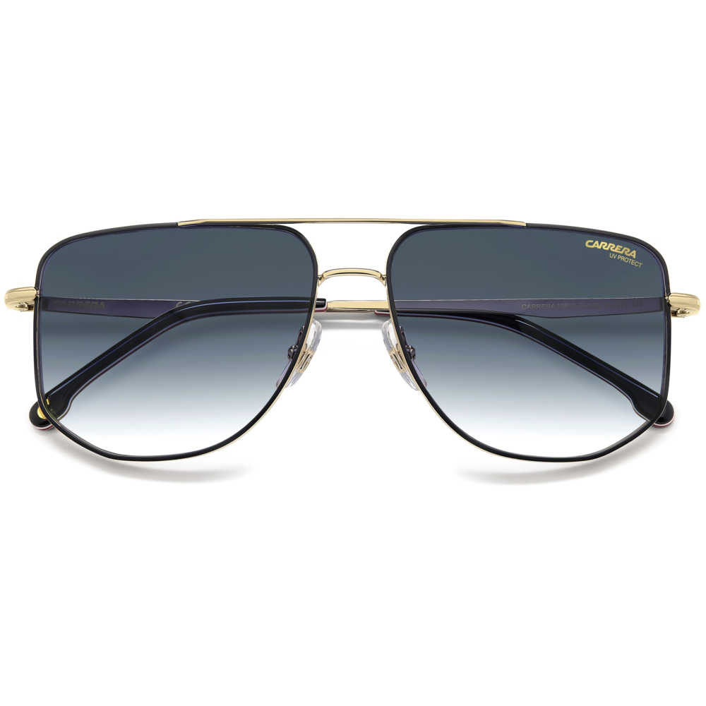 Óculos de Sol Carrera Carrera 355/S RHL - Dourado 59 Dourado 4