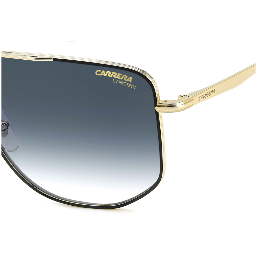 Óculos de Sol Carrera Carrera 355/S RHL - Dourado 59 Dourado 5