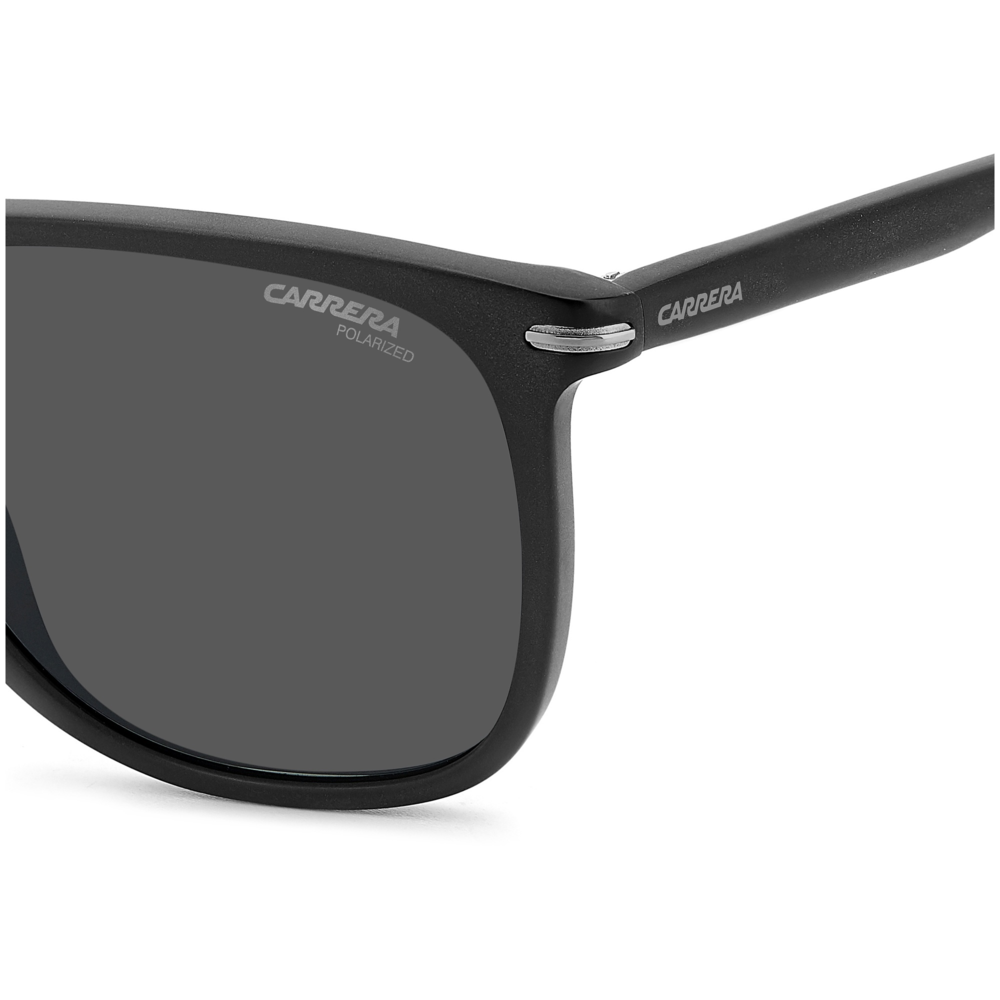 Óculos de Sol Carrera Carrera 349/S RZZ - Preto Fosco 57 Preto 5